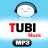icon Tubi Music(Tubi: Mp3-muziekdownloader) 6.0.2
