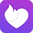 icon meLove(meLove - Dating App Flirt) 1.0.4