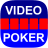 icon Video Poker Classic(Video Poker Classic Double Up) 6.20