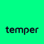 icon Temper | Flex Work & Gig Jobs (Temper | Flexwerk optredens)