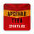 icon ru.sports.tula(FC Arsenal Tula - nieuws 2022) 5.0.8