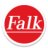 icon Falk.de(Falk-kaarten routeplanner) 5.0.3