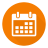 icon Calendar(Simple Calendar) 5.3.8
