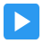 icon VideoFramePlayer(Slow Motion Frame Video Player) 0.2.8