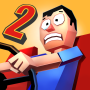 icon Faily Brakes 2(Faily Brakes 2 : Car Crash Game)