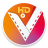icon com.appera.hdvideoplayer.allformat.videoplayer.mediaplayer(Videospeler HD 2021 - Beste videospeler Alle formaten
) 1.0.4