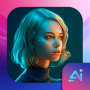 icon ArtGen(AI Image Art Generator)