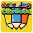 icon Coloring Cartoon(Kleurplaat Cartoon
) 1.0