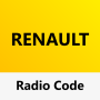 icon Renault Radio Code(Renault Radio Codegenerator)