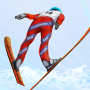 icon Ski Jump Mania 3 (Ski Jump Mania 3
)