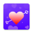 icon Lovegram(Lovegram-vind nieuwe vrienden, cha) 1.0.4