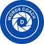 icon Words CoachVocabulary Builder(Woordcoach Woordenschatbouwer)