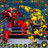 icon Kungfu Master(Robot Kung Fu Fighter Games) 2.2