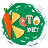 icon Keto Recipes(Keto Dieet: Koolhydraatarme recepten f) 3.0.0