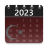 icon Calendar 2023(kalkoen kalender 2024) 1.16
