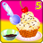 icon Make Ice CreamBaking Lessons(IJs Maken 5 - Kook Spelletjes) 3.0.32