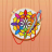 icon Cross Stitch Coloring Mandala(Cross Stitch Coloring Mandala
) 0.0.475