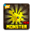 icon Monster Mod For MCPE(Monster Mod voor Minecraft) 11.11.32