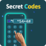 icon Android Phone Secret Codes (Android-telefoon Geheime codes)