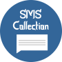 icon Free SMS Collection(Gratis sms-berichtenverzameling)