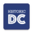 icon DC Historic(DC Historische locaties) 4.0.1