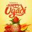 icon Ugadi Wishes(Ugadi Wensen) 1.0.1