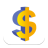 icon com.maxsuntw.moneytrack(Bliksemafrekening) 4.0.0