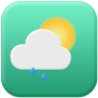 icon Weather Forecast(Weervoorspelling)