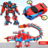 icon Grand Scorpion Robot Transform : Car Robot Games(Grand Scorpion Robot Transform: Car Robot Games
) 1.1