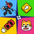 icon Draw puzzle line game(Teken puzzellijnspel) 1.43.19