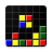 icon Color Neighbors(Falling Block Merge Puzzle) 3.5