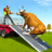 icon Animal Transporter Truck Driving(Real Euro Vrachtauto Rijden) 1.6