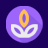 icon salvia(Salvia-Tarot en paranormale genezing) 1.02.2