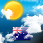 icon Weather Australia(Weer voor Australië)