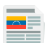 icon Noticias Venezuela(Nieuws Venezuela) 5.0.9