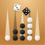 icon Backgammon Online