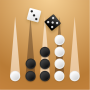 icon Backgammon(Backgammon Online)