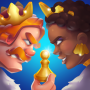 icon Kingdom(Koninkrijk Schaken - Speel en leer)