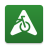 icon Cyclers(Cyclers: Bike Navigation Map) 12.8.2
