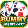 icon Rummy Multiplayer(Rummy samenvoegen Multiplayer)