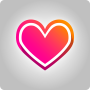icon MeetEZ(MeetEZ - Chat vind je liefde)