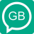 icon Gb Latest App(GB-versie 2022
) 1.0