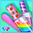 icon Candy Nail(Candy Nail Art - Sweet Fashion) 1.1.3