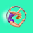 icon Acrobat Star(Acrobat Star Show - Girl Power) 1.2.3