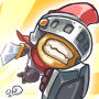 icon King Rivals(King Rivals: War Clash - PvP-multiplayerstrategie
)