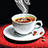 icon Coffee Divination(Koffie Waarzeggerij Voorspelling) 100