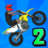 icon wheelie life 2(Wheelie Life 2) 3.2