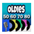 icon Oldies Music Radio(50s 60s 70s Oldies Muziek
) 4.2