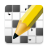 icon Crossword Puzzles(Crossword Puzzles
) 1.2.2-minSdk21