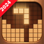 icon Block Puzzle(Houten Blok Avontuur)